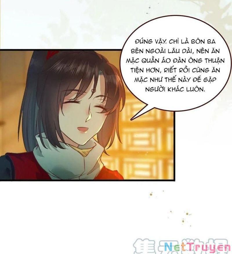 đọc truyện Tuyệt Sắc Quyến Rũ: Quỷ Y Chí Tôn Chương 446 ảnh 26 tại Thiên Thai Truyện