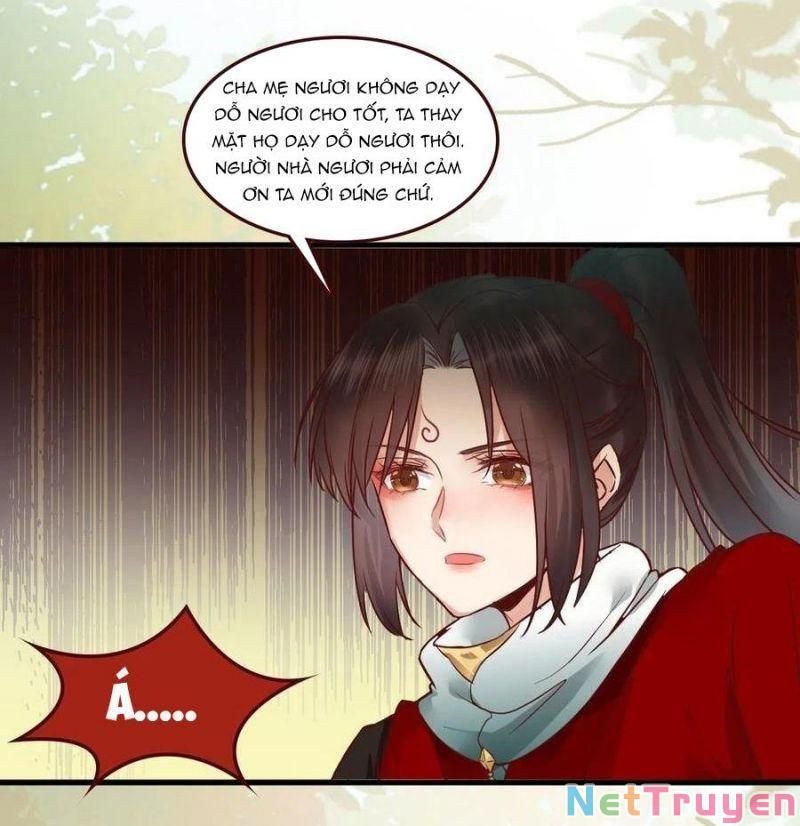 đọc truyện Tuyệt Sắc Quyến Rũ: Quỷ Y Chí Tôn Chương 446 ảnh 5 tại Thiên Thai Truyện