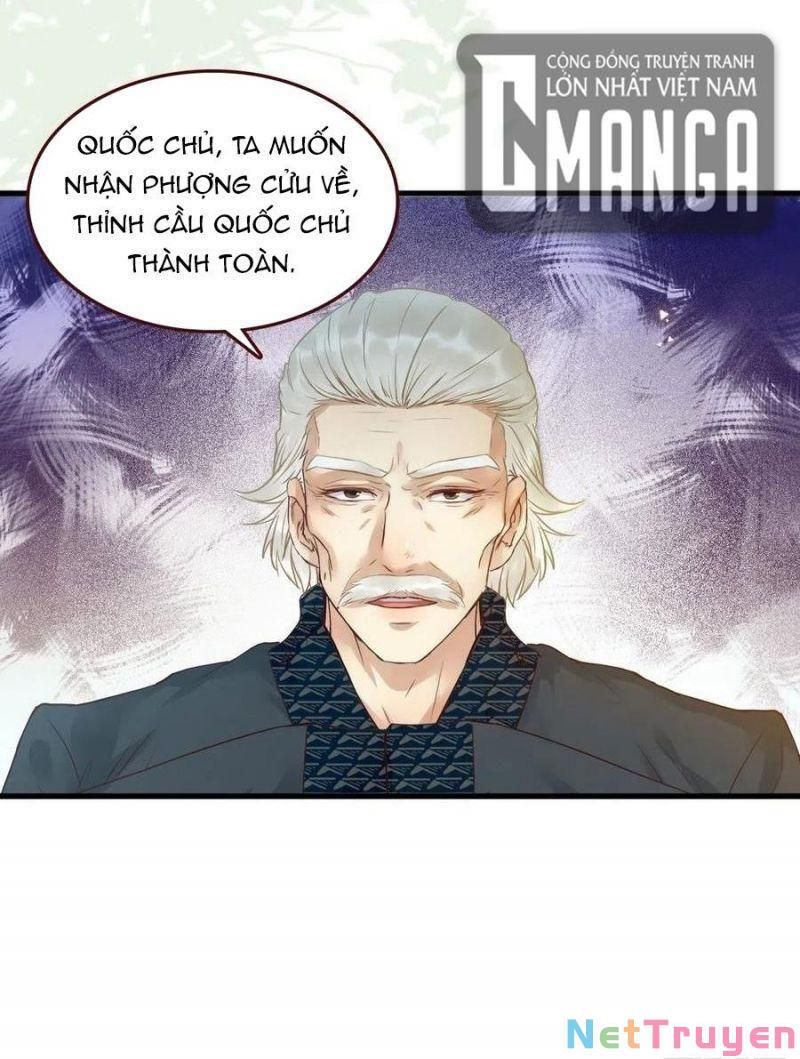 đọc truyện Tuyệt Sắc Quyến Rũ: Quỷ Y Chí Tôn Chương 446 ảnh 33 tại Thiên Thai Truyện