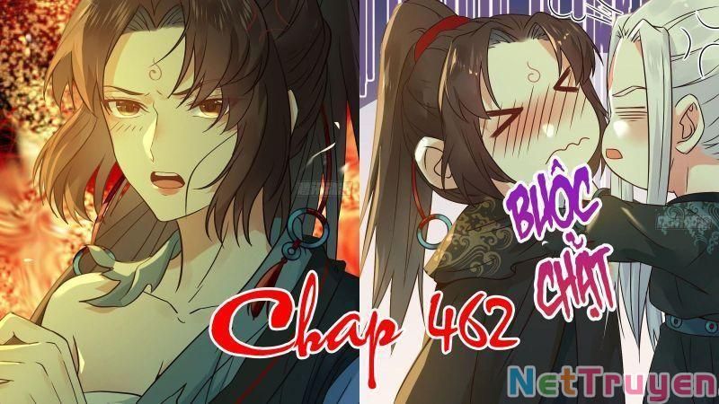 đọc truyện Tuyệt Sắc Quyến Rũ: Quỷ Y Chí Tôn Chương 446 ảnh 35 tại Thiên Thai Truyện