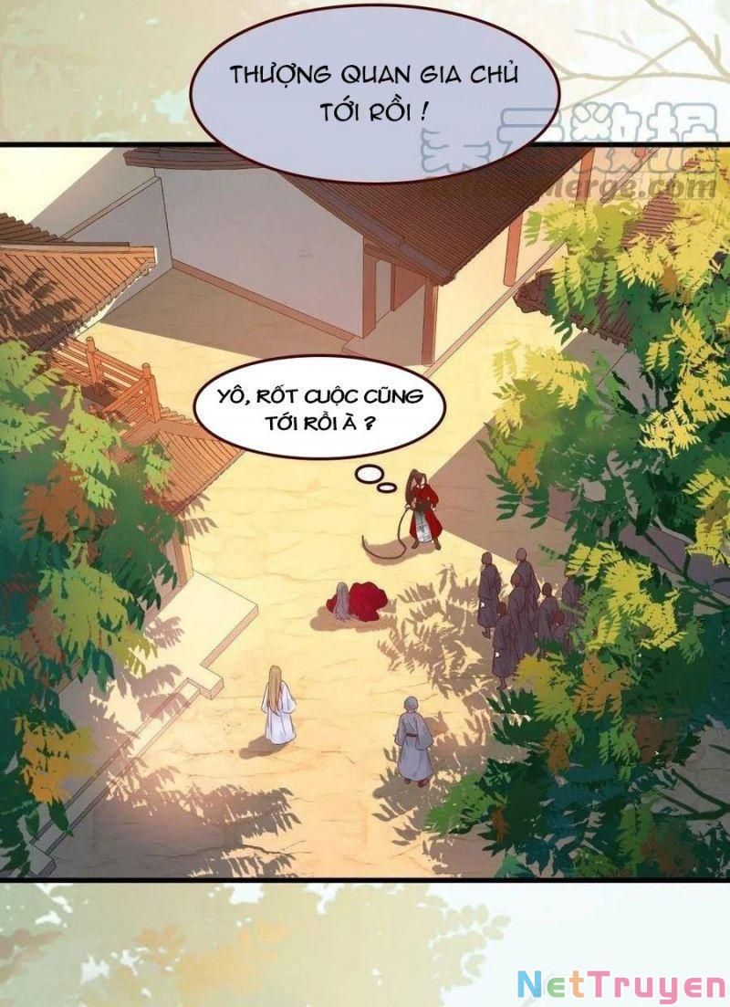 đọc truyện Tuyệt Sắc Quyến Rũ: Quỷ Y Chí Tôn Chương 446 ảnh 6 tại Thiên Thai Truyện