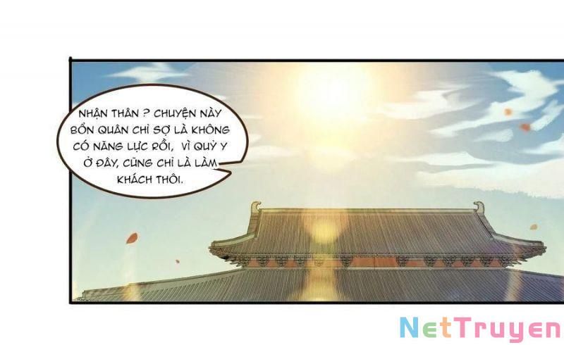 đọc truyện Tuyệt Sắc Quyến Rũ: Quỷ Y Chí Tôn Chương 447 ảnh 3 tại Thiên Thai Truyện