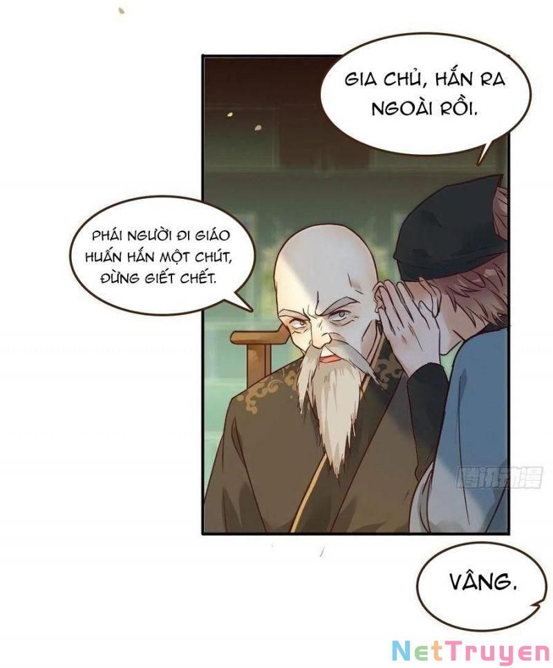 đọc truyện Tuyệt Sắc Quyến Rũ: Quỷ Y Chí Tôn Chương 447 ảnh 12 tại Thiên Thai Truyện