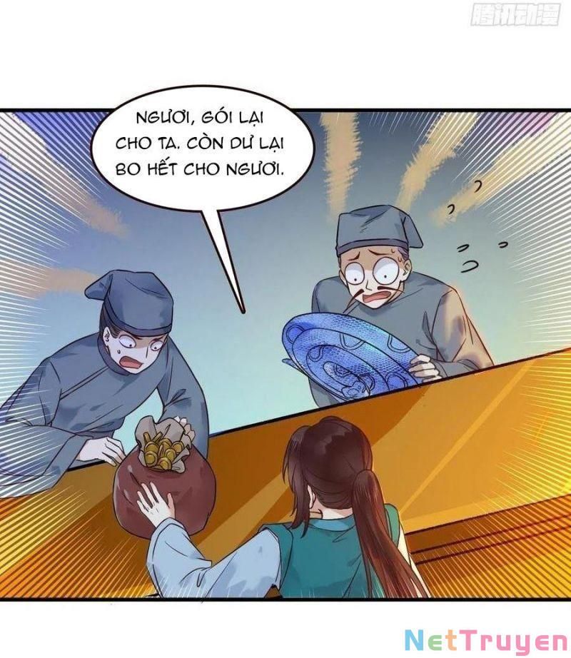 đọc truyện Tuyệt Sắc Quyến Rũ: Quỷ Y Chí Tôn Chương 447 ảnh 16 tại Thiên Thai Truyện