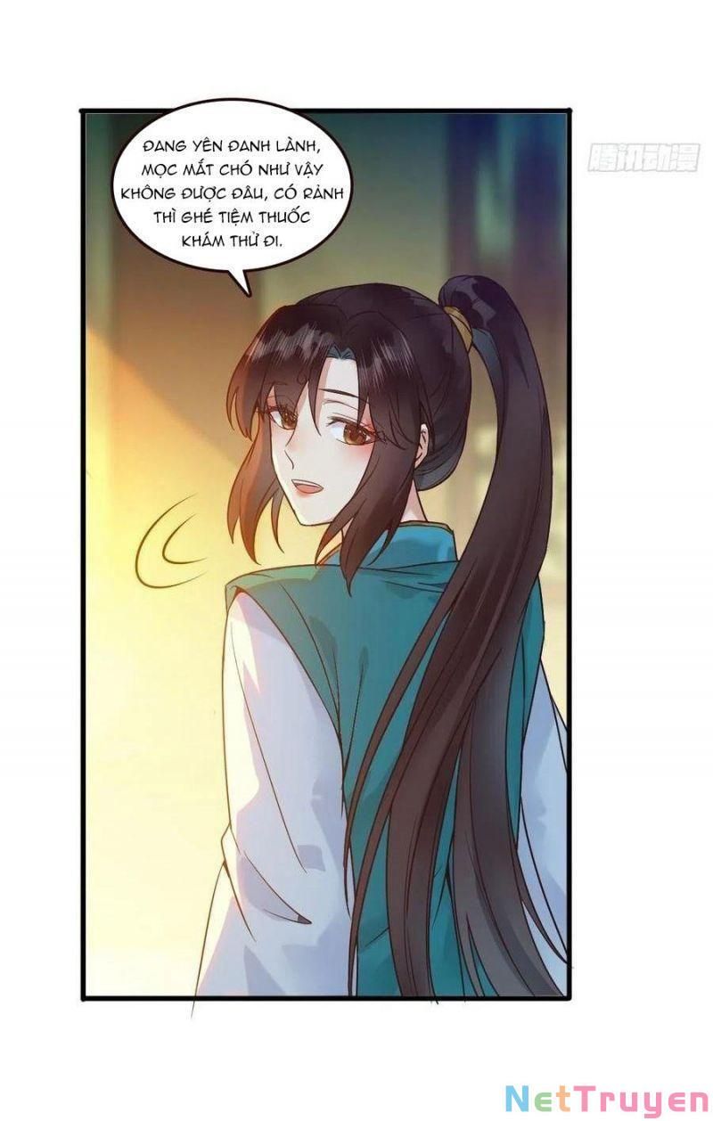 đọc truyện Tuyệt Sắc Quyến Rũ: Quỷ Y Chí Tôn Chương 447 ảnh 18 tại Thiên Thai Truyện