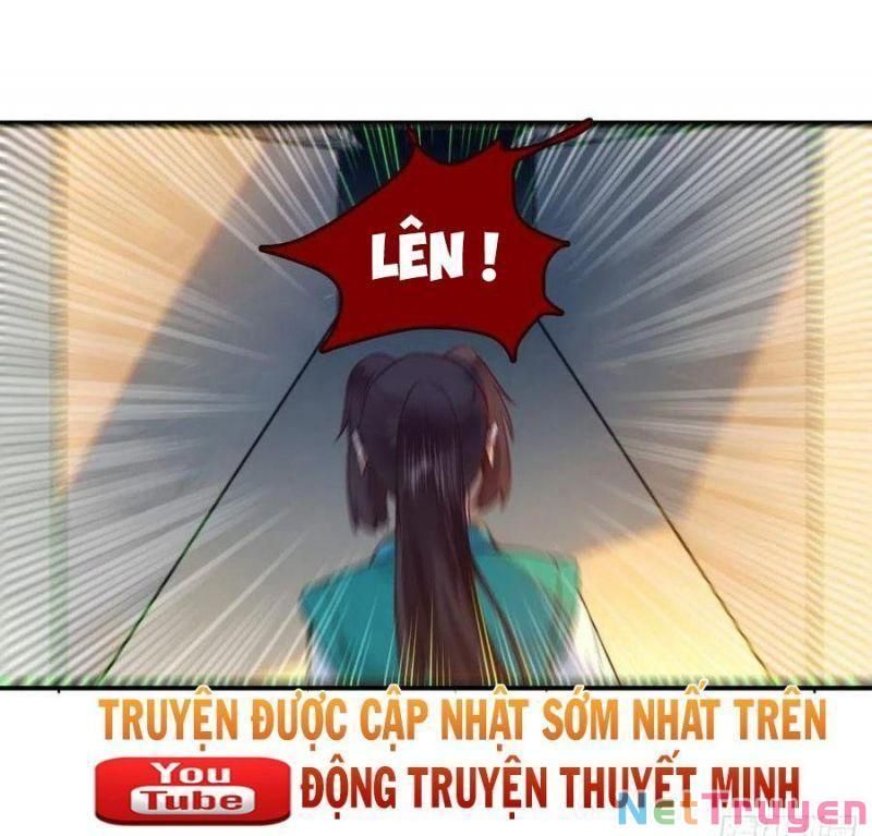 đọc truyện Tuyệt Sắc Quyến Rũ: Quỷ Y Chí Tôn Chương 447 ảnh 20 tại Thiên Thai Truyện