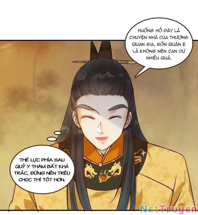 đọc truyện Tuyệt Sắc Quyến Rũ: Quỷ Y Chí Tôn Chương 447 ảnh 4 tại Thiên Thai Truyện