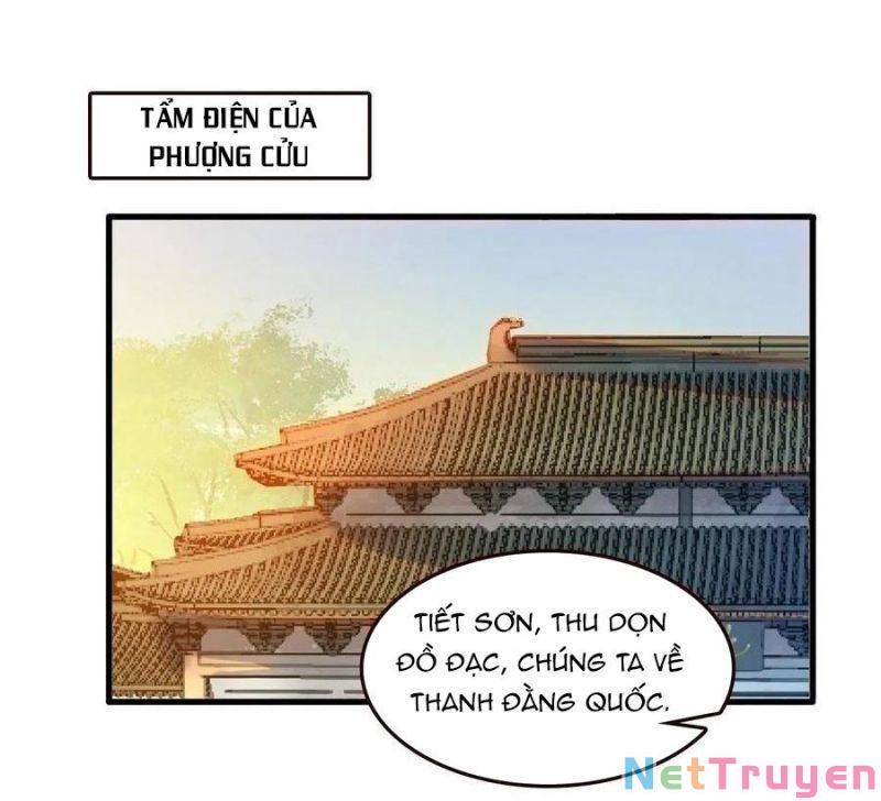 đọc truyện Tuyệt Sắc Quyến Rũ: Quỷ Y Chí Tôn Chương 447 ảnh 25 tại Thiên Thai Truyện