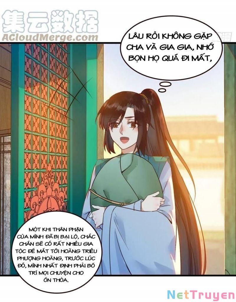 đọc truyện Tuyệt Sắc Quyến Rũ: Quỷ Y Chí Tôn Chương 447 ảnh 26 tại Thiên Thai Truyện