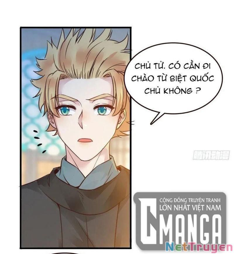 đọc truyện Tuyệt Sắc Quyến Rũ: Quỷ Y Chí Tôn Chương 447 ảnh 27 tại Thiên Thai Truyện