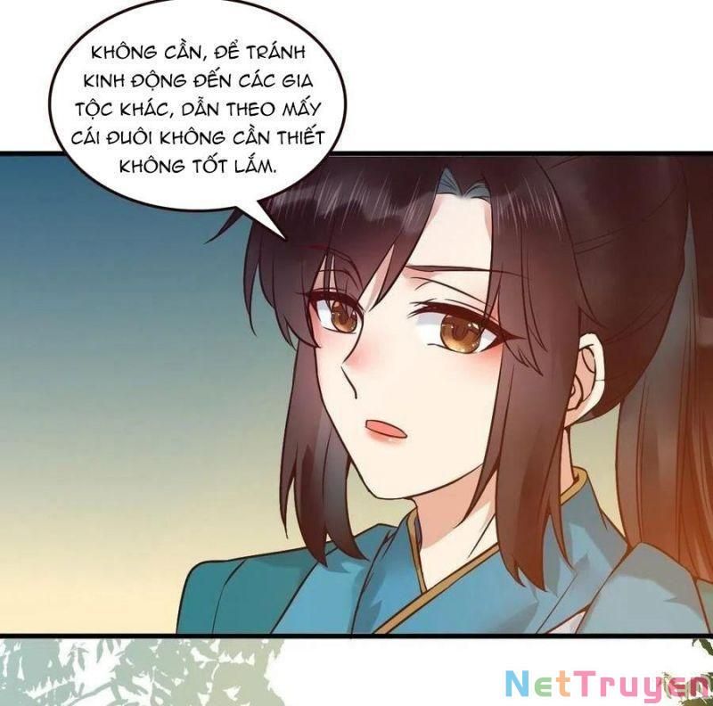 đọc truyện Tuyệt Sắc Quyến Rũ: Quỷ Y Chí Tôn Chương 447 ảnh 28 tại Thiên Thai Truyện