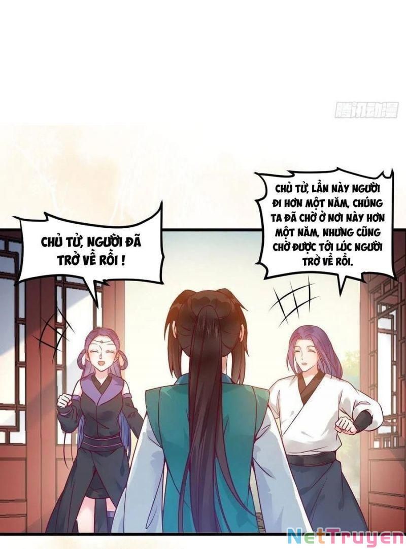 đọc truyện Tuyệt Sắc Quyến Rũ: Quỷ Y Chí Tôn Chương 447 ảnh 31 tại Thiên Thai Truyện