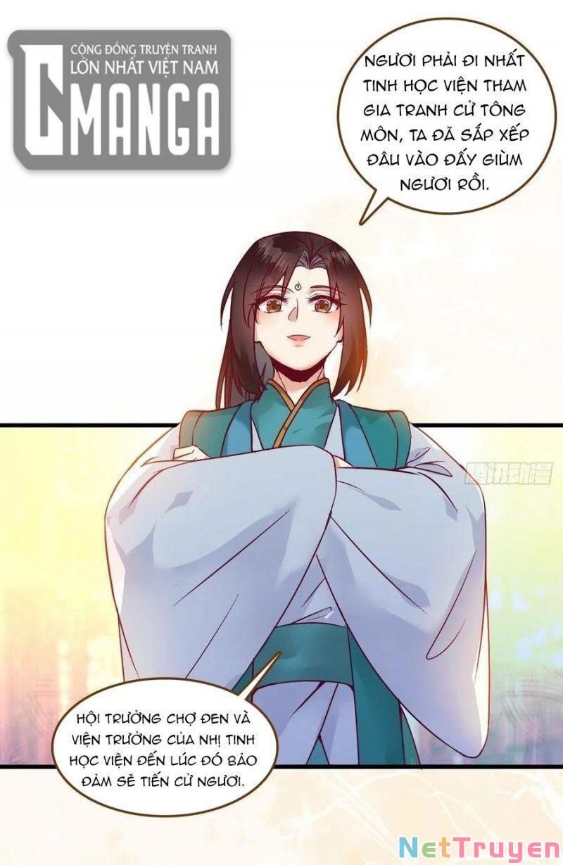 đọc truyện Tuyệt Sắc Quyến Rũ: Quỷ Y Chí Tôn Chương 447 ảnh 36 tại Thiên Thai Truyện