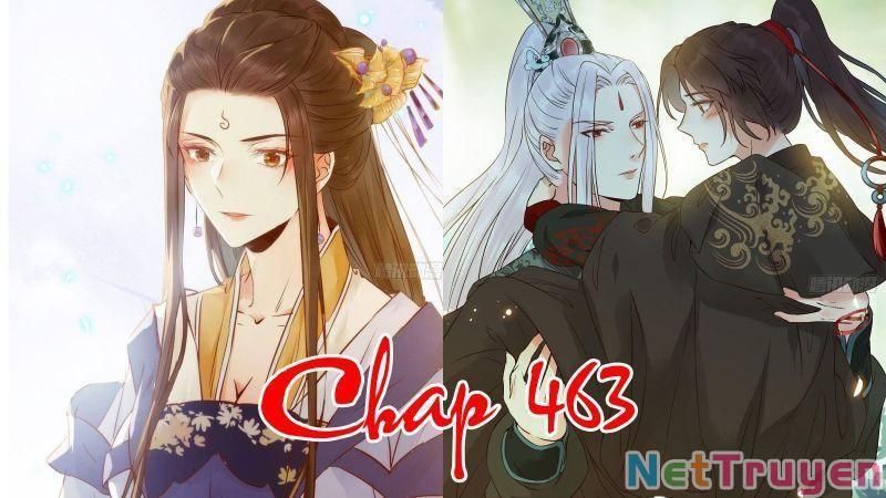 đọc truyện Tuyệt Sắc Quyến Rũ: Quỷ Y Chí Tôn Chương 447 ảnh 39 tại Thiên Thai Truyện