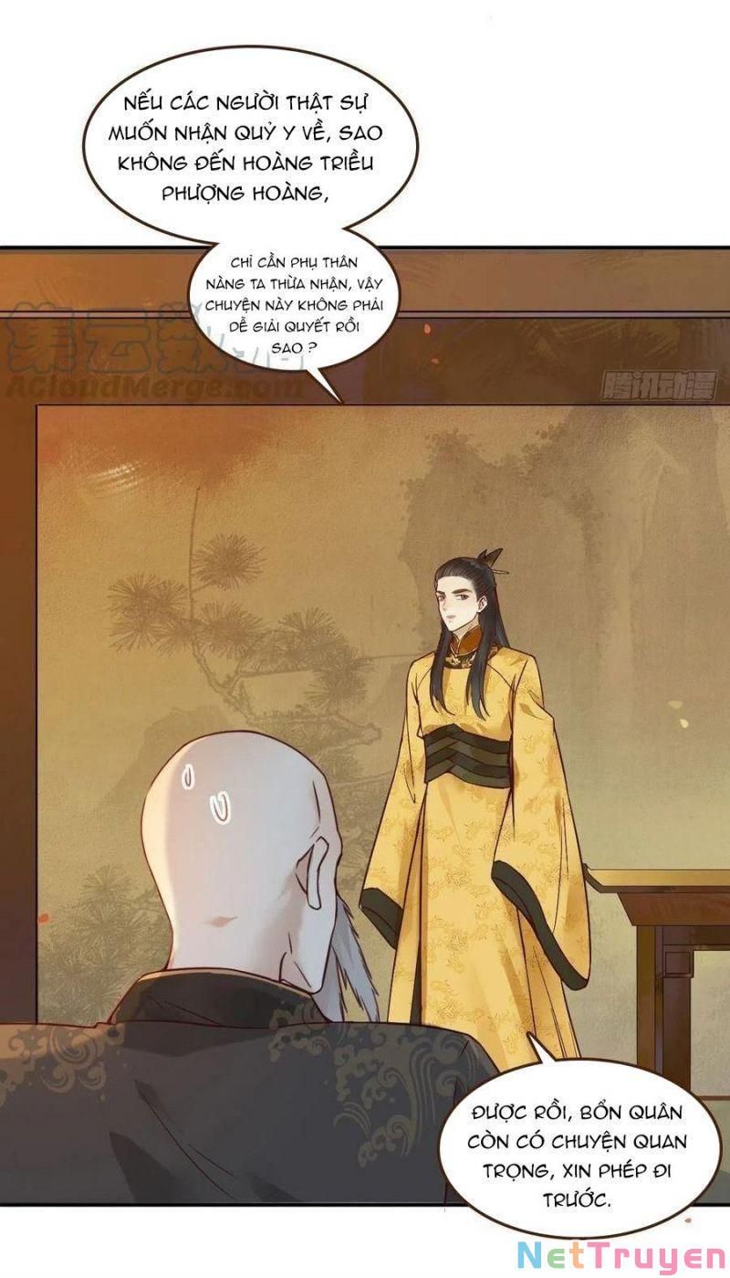 đọc truyện Tuyệt Sắc Quyến Rũ: Quỷ Y Chí Tôn Chương 447 ảnh 6 tại Thiên Thai Truyện