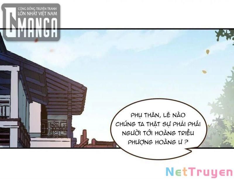 đọc truyện Tuyệt Sắc Quyến Rũ: Quỷ Y Chí Tôn Chương 447 ảnh 8 tại Thiên Thai Truyện