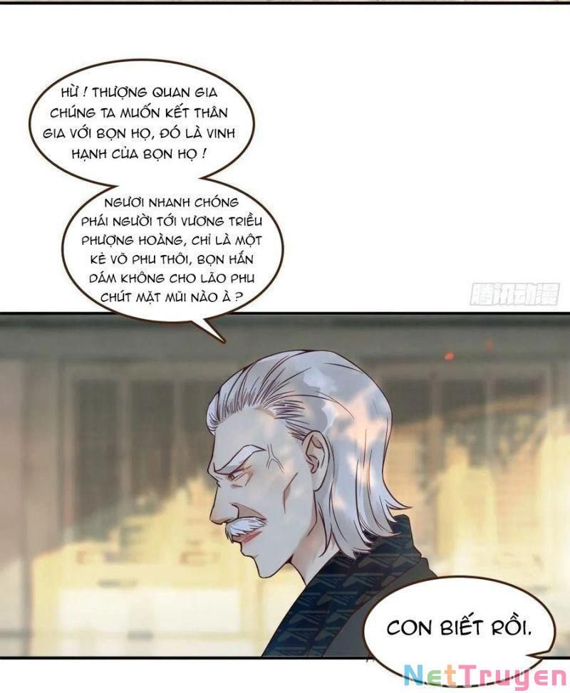 đọc truyện Tuyệt Sắc Quyến Rũ: Quỷ Y Chí Tôn Chương 447 ảnh 10 tại Thiên Thai Truyện