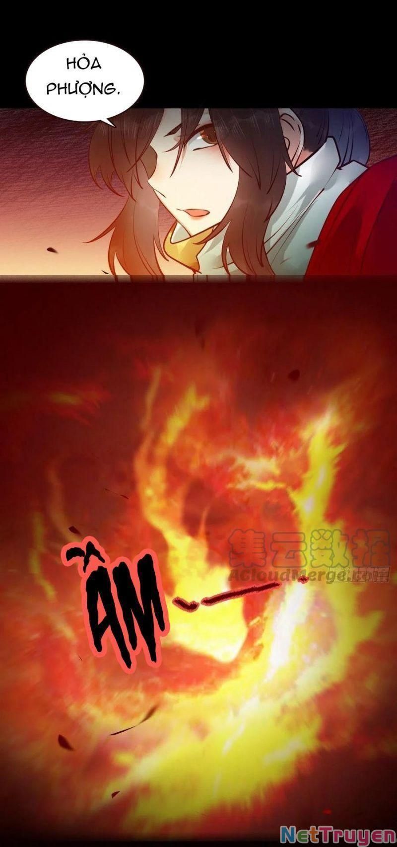 đọc truyện Tuyệt Sắc Quyến Rũ: Quỷ Y Chí Tôn Chương 448 ảnh 12 tại Thiên Thai Truyện