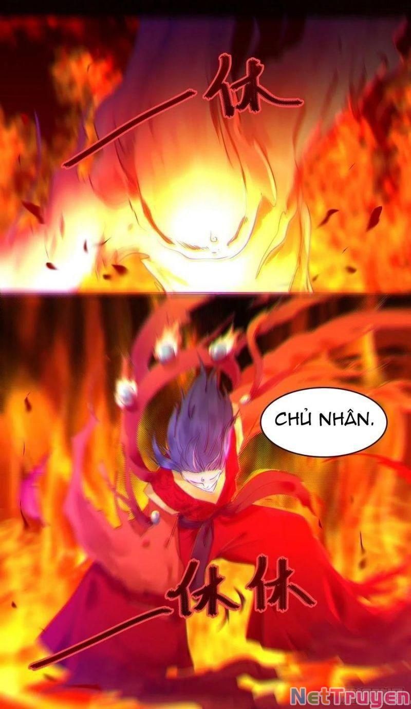 đọc truyện Tuyệt Sắc Quyến Rũ: Quỷ Y Chí Tôn Chương 448 ảnh 13 tại Thiên Thai Truyện