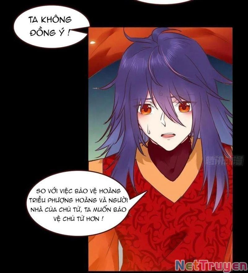 đọc truyện Tuyệt Sắc Quyến Rũ: Quỷ Y Chí Tôn Chương 448 ảnh 16 tại Thiên Thai Truyện