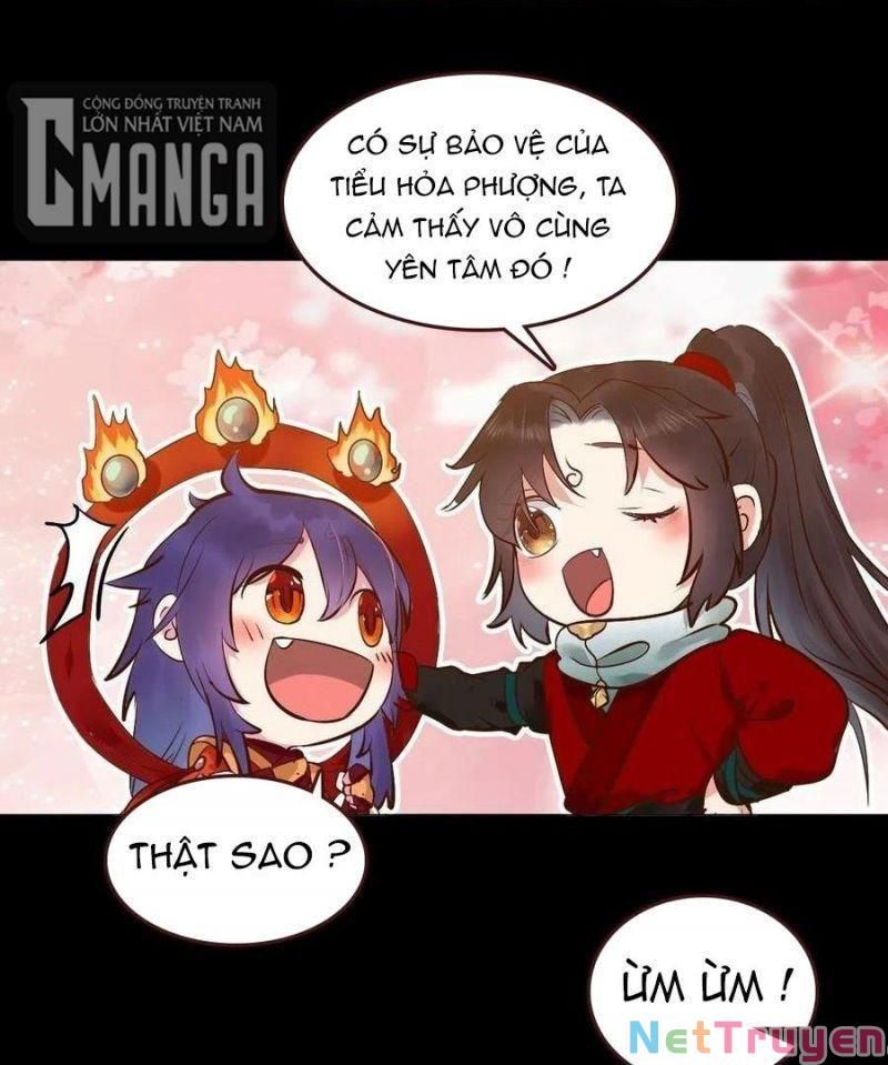 đọc truyện Tuyệt Sắc Quyến Rũ: Quỷ Y Chí Tôn Chương 448 ảnh 17 tại Thiên Thai Truyện