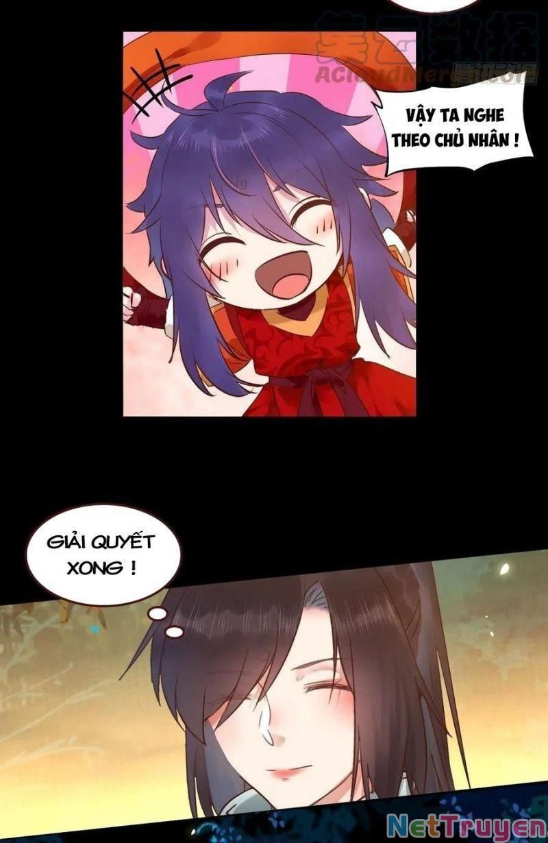 đọc truyện Tuyệt Sắc Quyến Rũ: Quỷ Y Chí Tôn Chương 448 ảnh 18 tại Thiên Thai Truyện