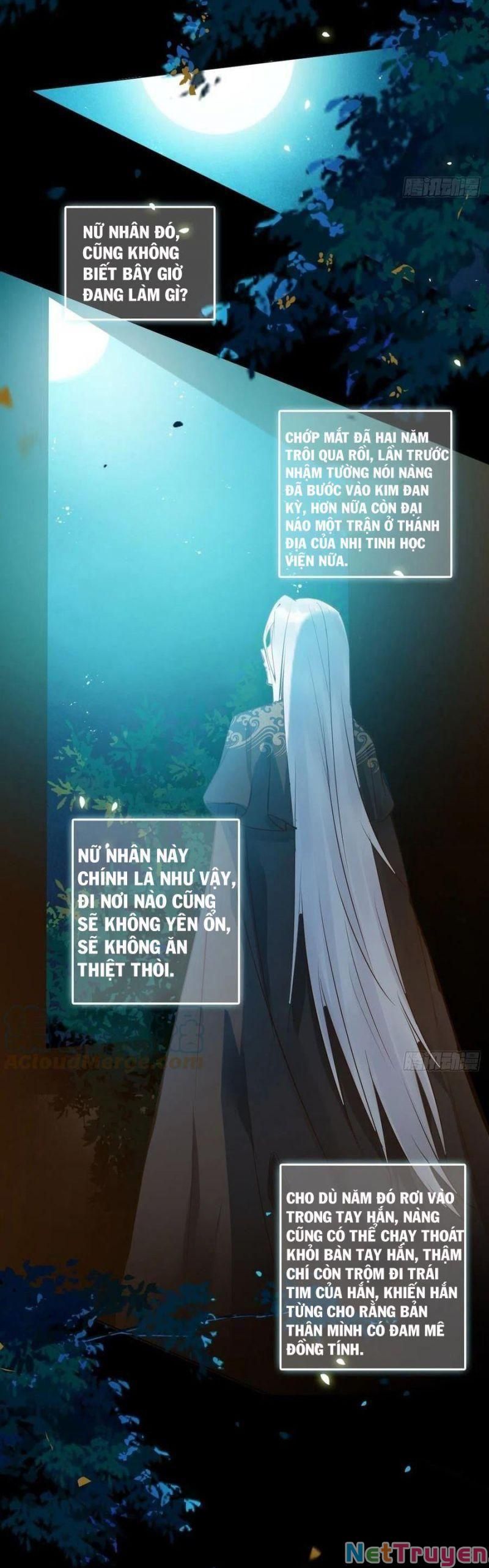 đọc truyện Tuyệt Sắc Quyến Rũ: Quỷ Y Chí Tôn Chương 448 ảnh 19 tại Thiên Thai Truyện