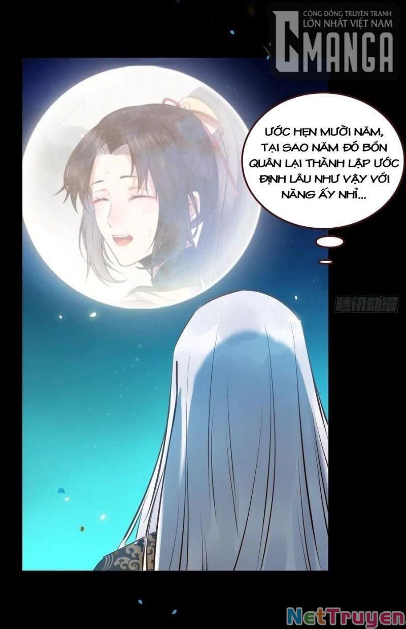 đọc truyện Tuyệt Sắc Quyến Rũ: Quỷ Y Chí Tôn Chương 448 ảnh 20 tại Thiên Thai Truyện