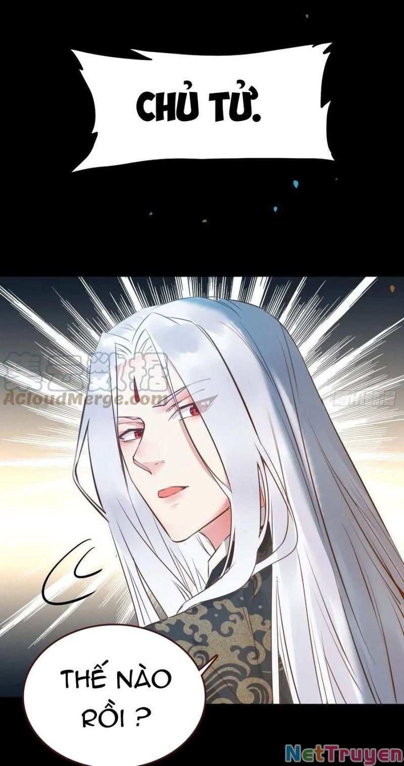 đọc truyện Tuyệt Sắc Quyến Rũ: Quỷ Y Chí Tôn Chương 448 ảnh 21 tại Thiên Thai Truyện