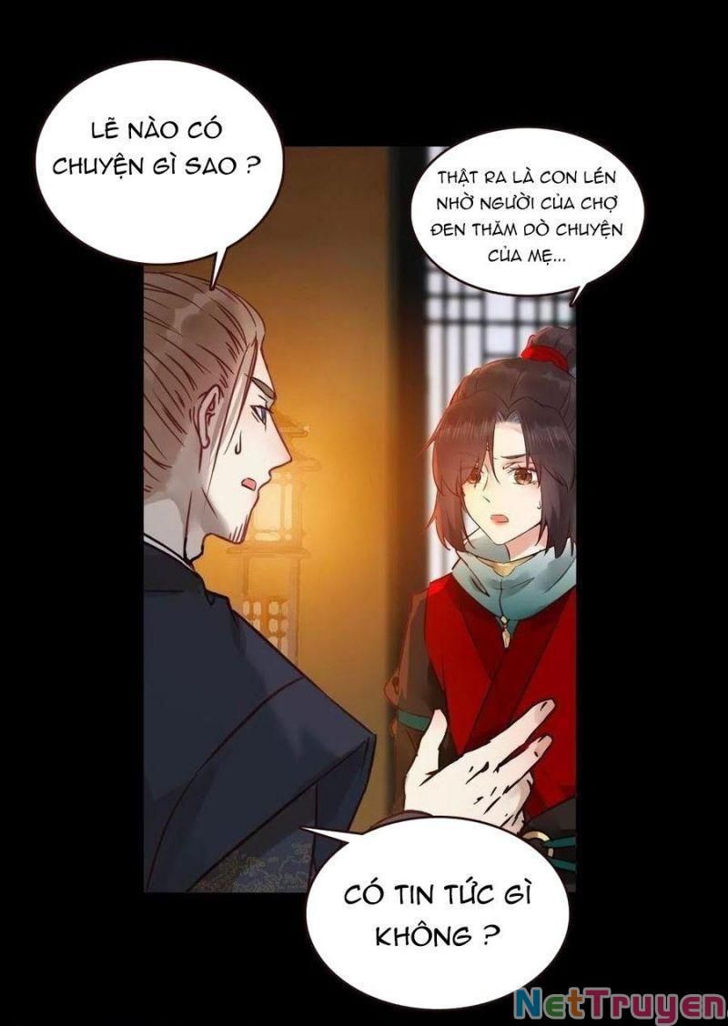 đọc truyện Tuyệt Sắc Quyến Rũ: Quỷ Y Chí Tôn Chương 448 ảnh 4 tại Thiên Thai Truyện