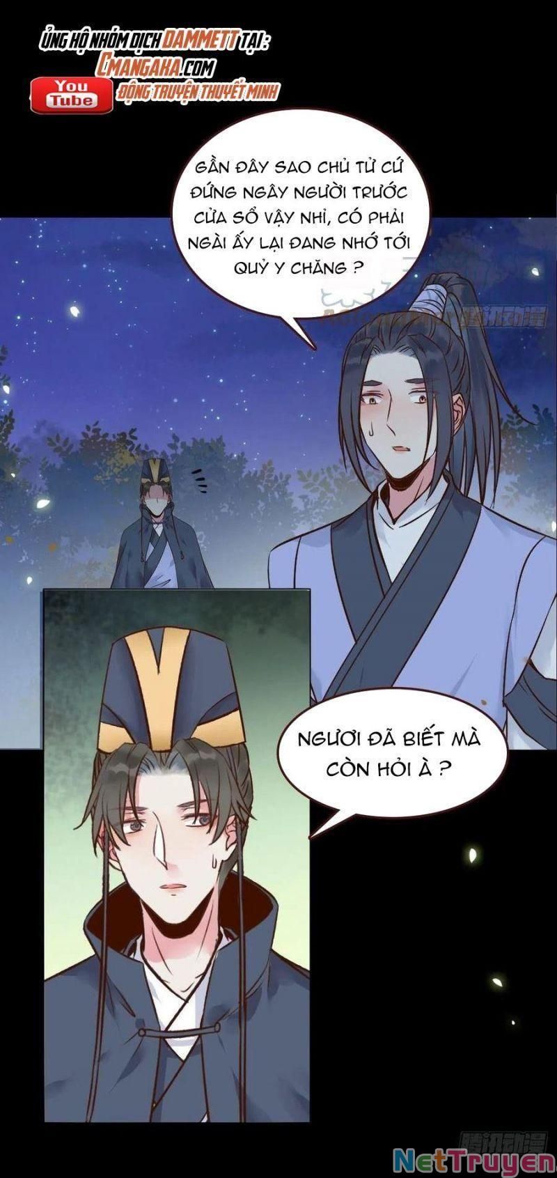 đọc truyện Tuyệt Sắc Quyến Rũ: Quỷ Y Chí Tôn Chương 448 ảnh 23 tại Thiên Thai Truyện