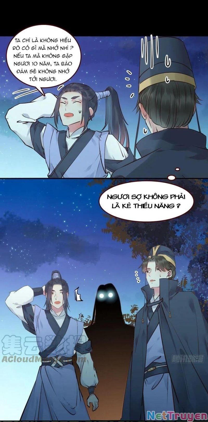 đọc truyện Tuyệt Sắc Quyến Rũ: Quỷ Y Chí Tôn Chương 448 ảnh 24 tại Thiên Thai Truyện