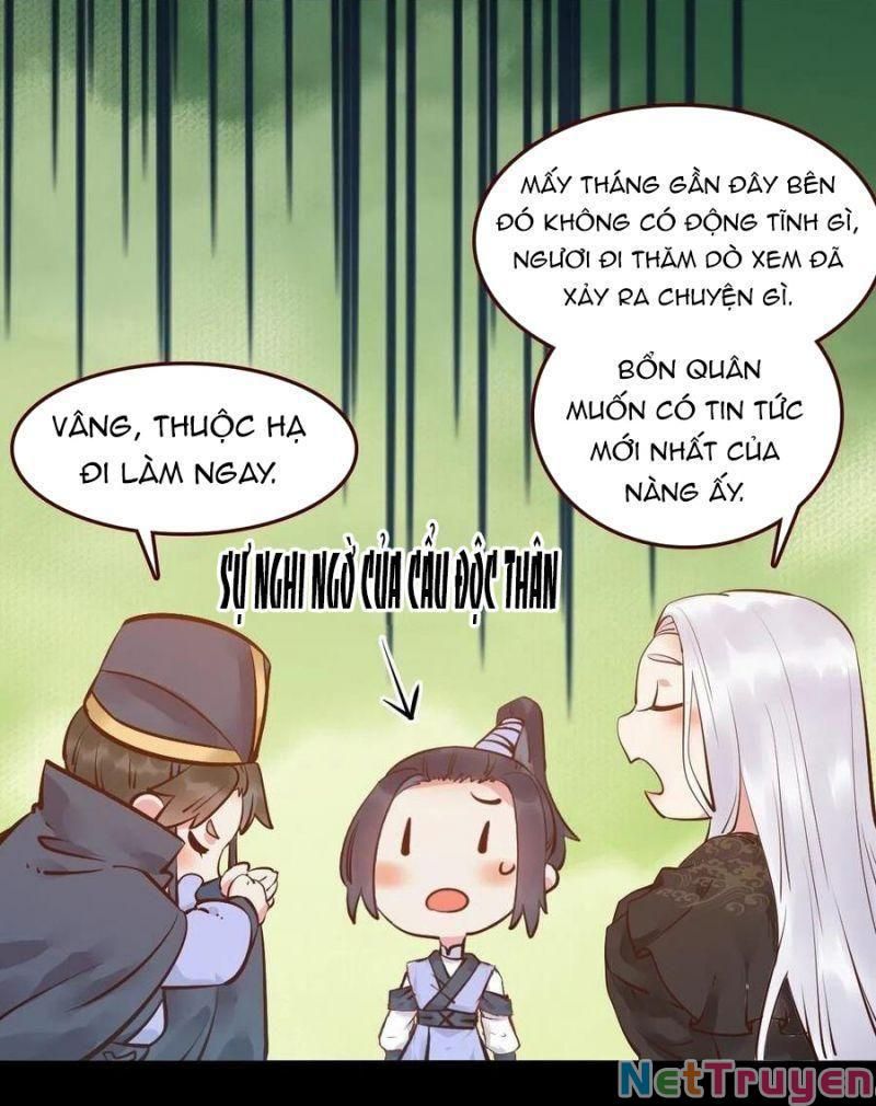 đọc truyện Tuyệt Sắc Quyến Rũ: Quỷ Y Chí Tôn Chương 448 ảnh 25 tại Thiên Thai Truyện