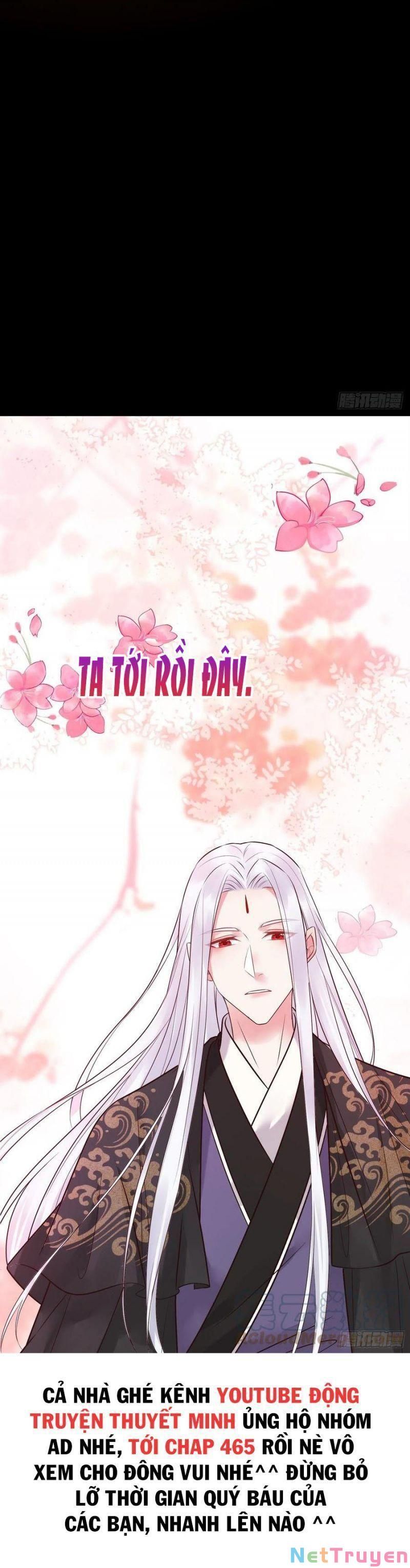 đọc truyện Tuyệt Sắc Quyến Rũ: Quỷ Y Chí Tôn Chương 448 ảnh 28 tại Thiên Thai Truyện