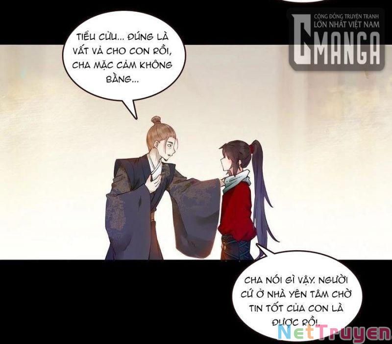 đọc truyện Tuyệt Sắc Quyến Rũ: Quỷ Y Chí Tôn Chương 448 ảnh 8 tại Thiên Thai Truyện