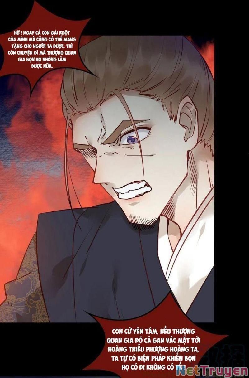 đọc truyện Tuyệt Sắc Quyến Rũ: Quỷ Y Chí Tôn Chương 448 ảnh 10 tại Thiên Thai Truyện