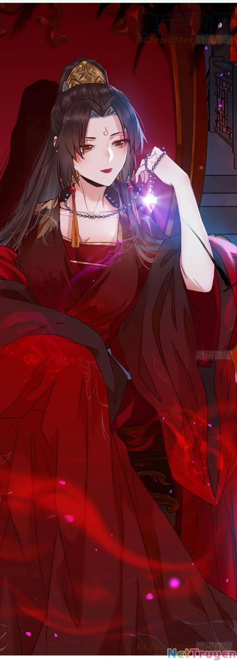 đọc truyện Tuyệt Sắc Quyến Rũ: Quỷ Y Chí Tôn Chương 449 ảnh 3 tại Thiên Thai Truyện