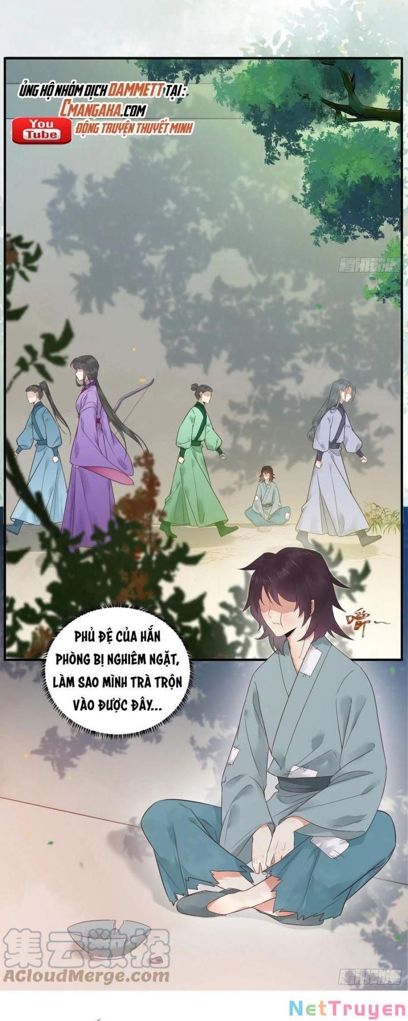 đọc truyện Tuyệt Sắc Quyến Rũ: Quỷ Y Chí Tôn Chương 449 ảnh 14 tại Thiên Thai Truyện