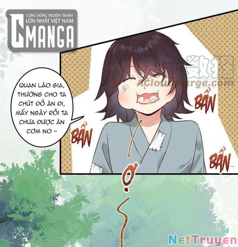 đọc truyện Tuyệt Sắc Quyến Rũ: Quỷ Y Chí Tôn Chương 449 ảnh 17 tại Thiên Thai Truyện