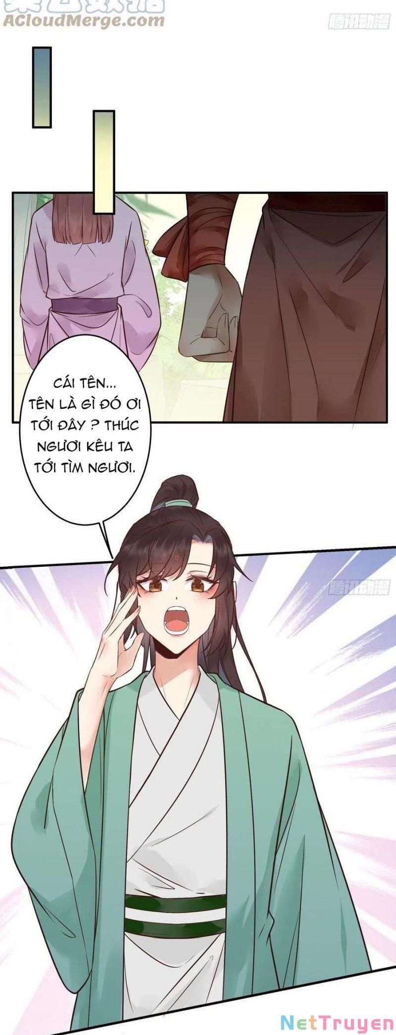 đọc truyện Tuyệt Sắc Quyến Rũ: Quỷ Y Chí Tôn Chương 449 ảnh 22 tại Thiên Thai Truyện