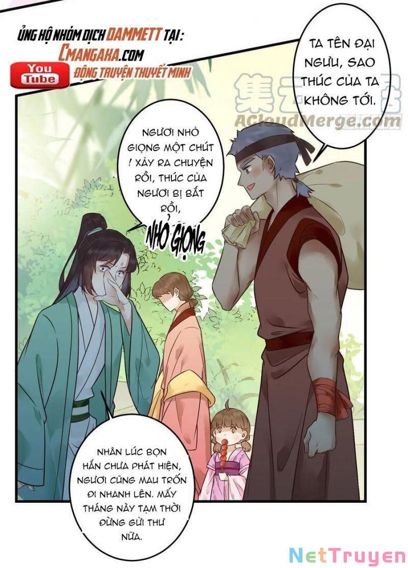 đọc truyện Tuyệt Sắc Quyến Rũ: Quỷ Y Chí Tôn Chương 449 ảnh 23 tại Thiên Thai Truyện