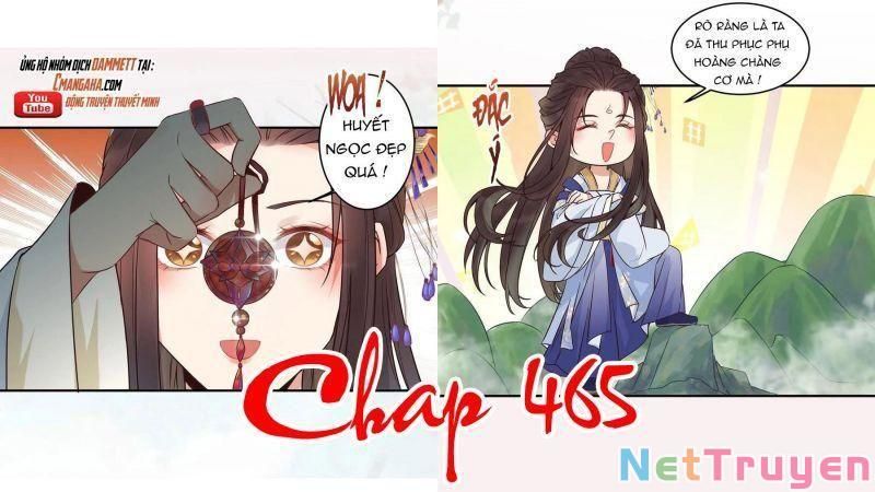 đọc truyện Tuyệt Sắc Quyến Rũ: Quỷ Y Chí Tôn Chương 449 ảnh 25 tại Thiên Thai Truyện