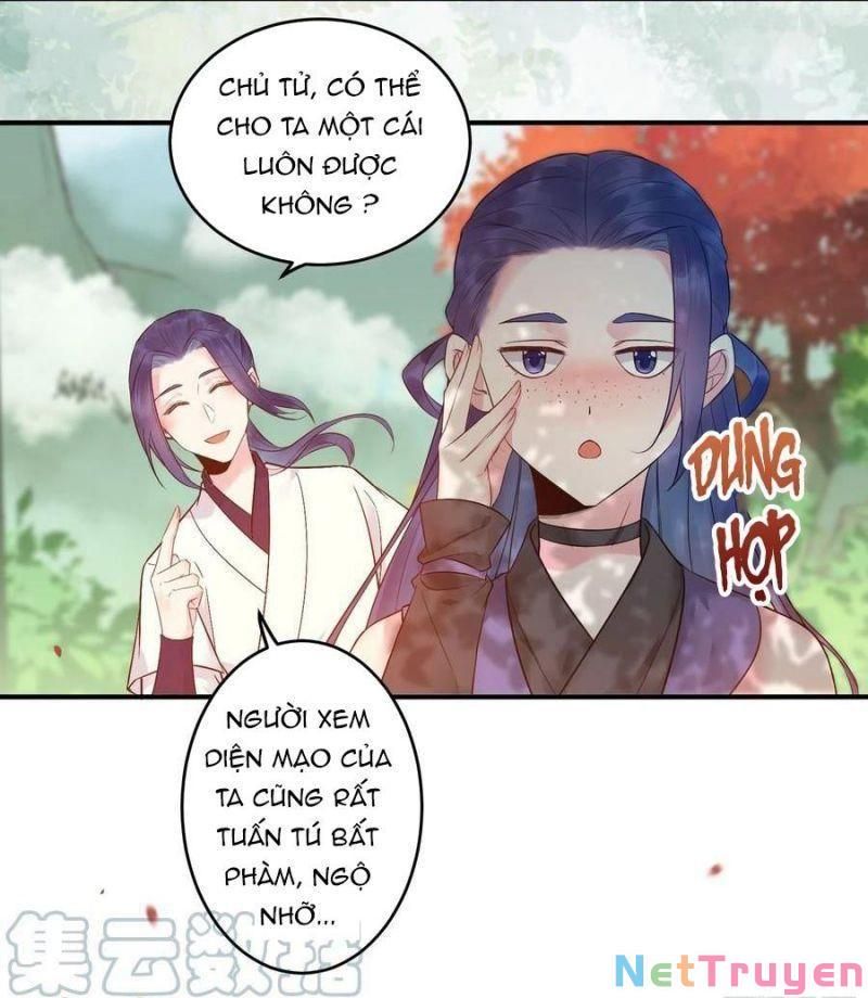 đọc truyện Tuyệt Sắc Quyến Rũ: Quỷ Y Chí Tôn Chương 449 ảnh 6 tại Thiên Thai Truyện