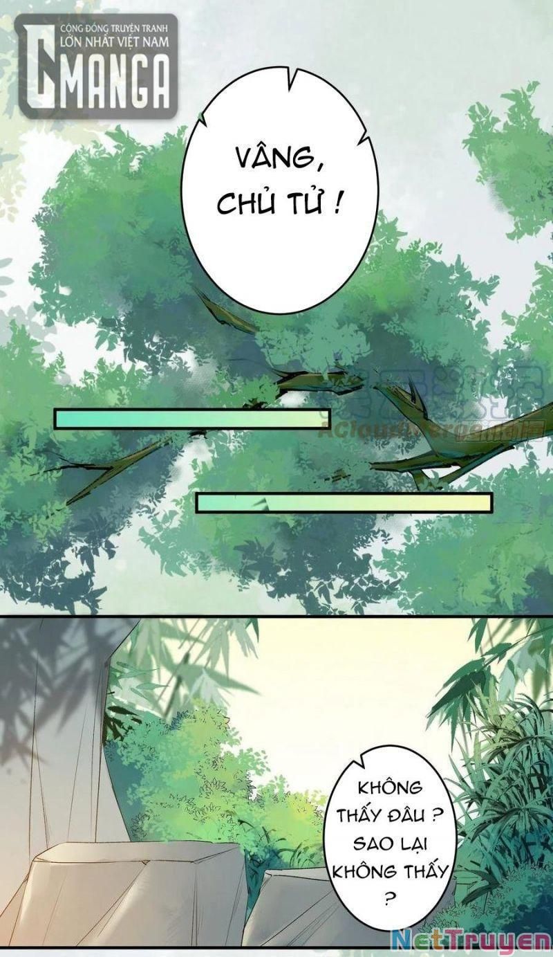 đọc truyện Tuyệt Sắc Quyến Rũ: Quỷ Y Chí Tôn Chương 449 ảnh 8 tại Thiên Thai Truyện