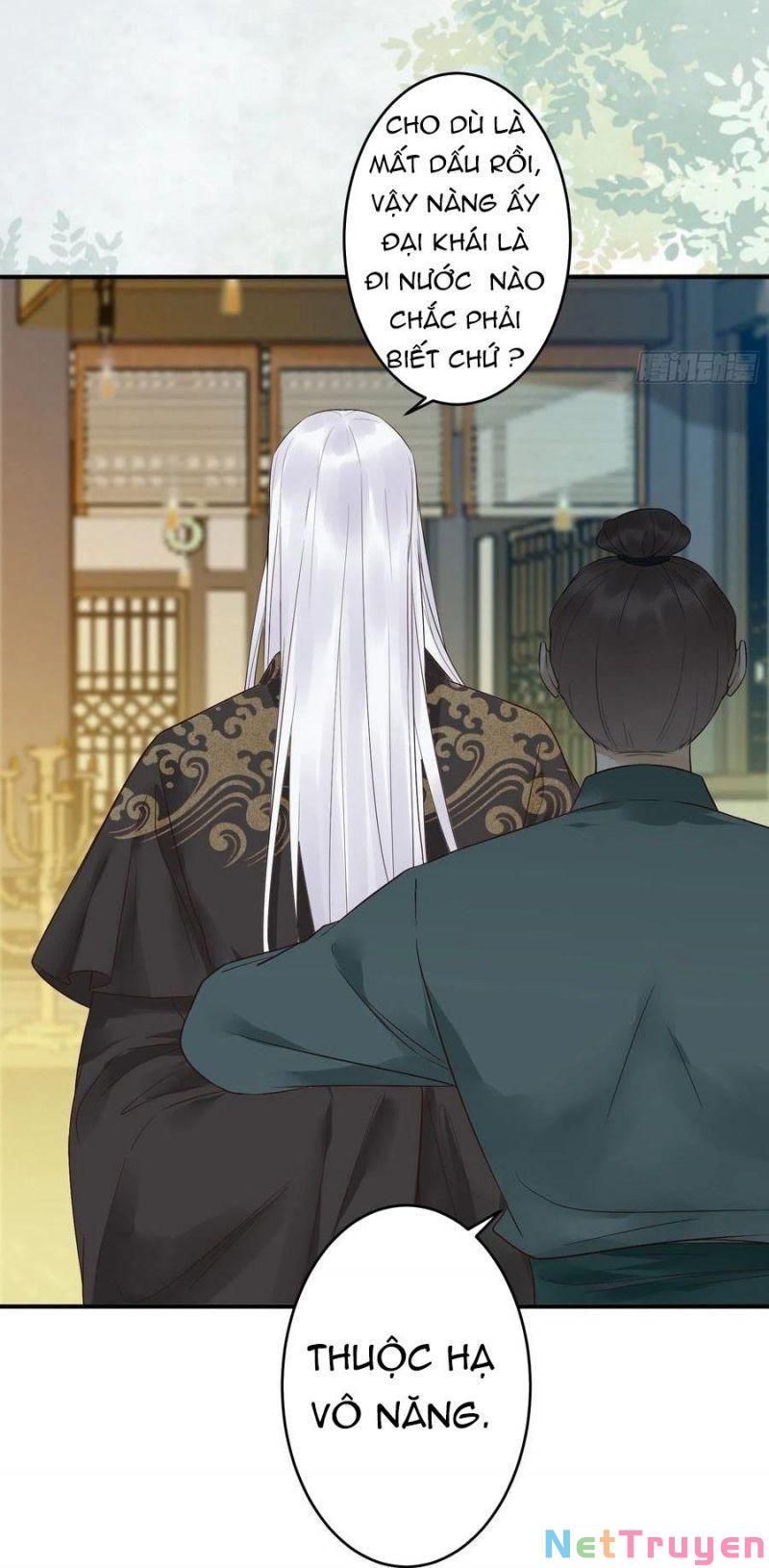 đọc truyện Tuyệt Sắc Quyến Rũ: Quỷ Y Chí Tôn Chương 449 ảnh 9 tại Thiên Thai Truyện