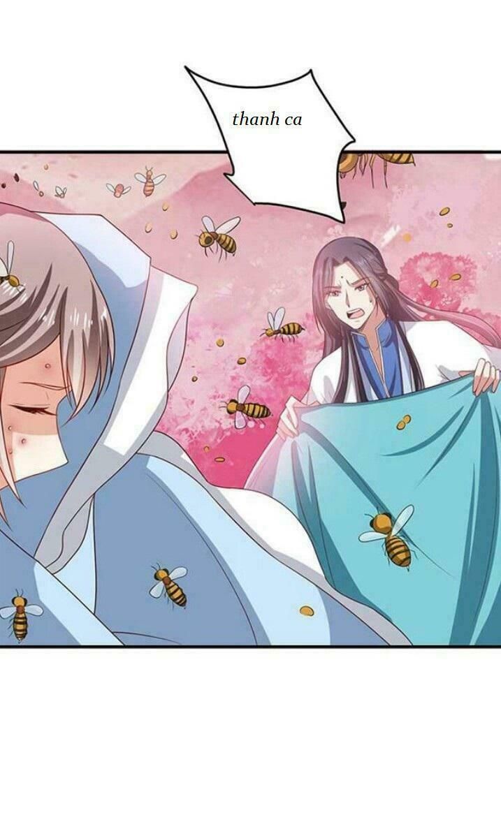 đọc truyện Tuyệt Sắc Quyến Rũ: Quỷ Y Chí Tôn Chương 45 ảnh 14 tại Thiên Thai Truyện