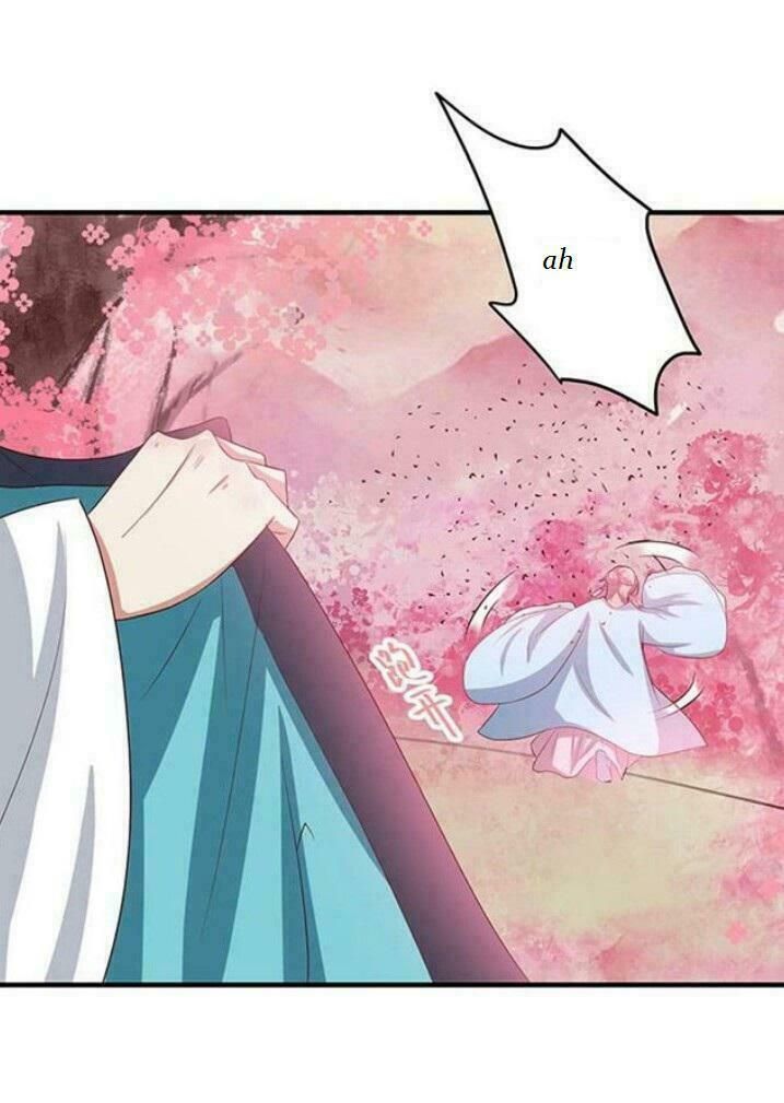 đọc truyện Tuyệt Sắc Quyến Rũ: Quỷ Y Chí Tôn Chương 45 ảnh 15 tại Thiên Thai Truyện