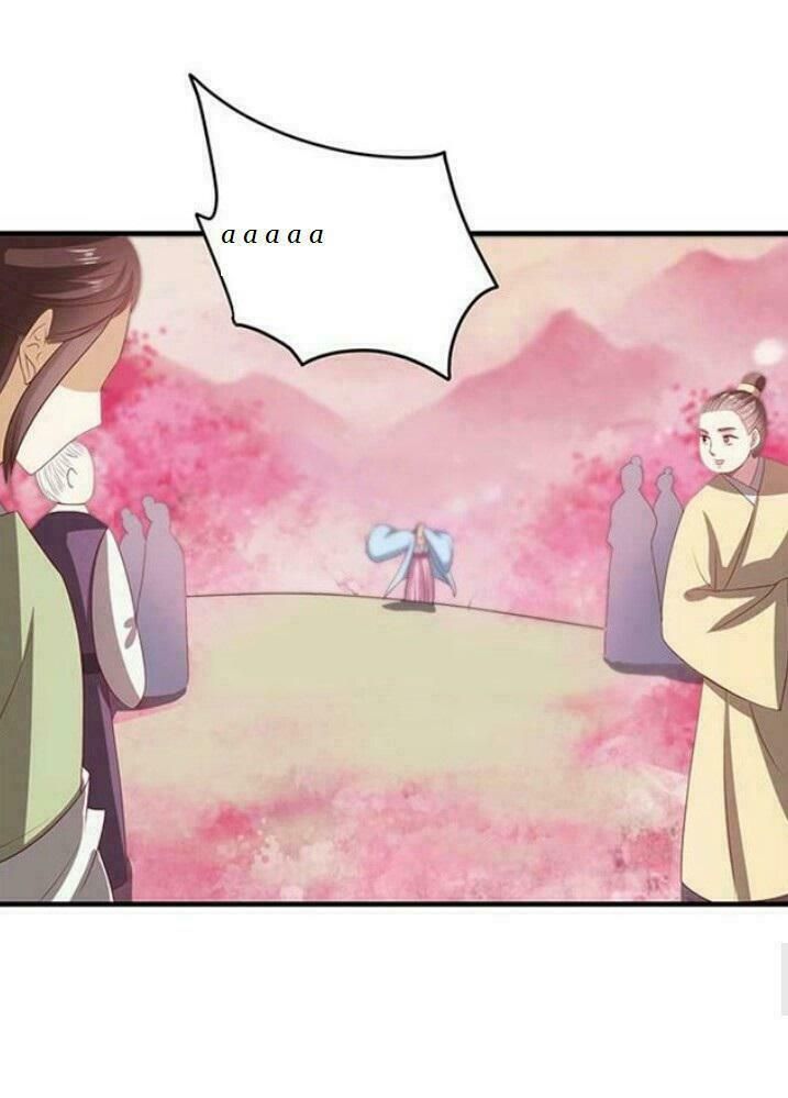 đọc truyện Tuyệt Sắc Quyến Rũ: Quỷ Y Chí Tôn Chương 45 ảnh 17 tại Thiên Thai Truyện