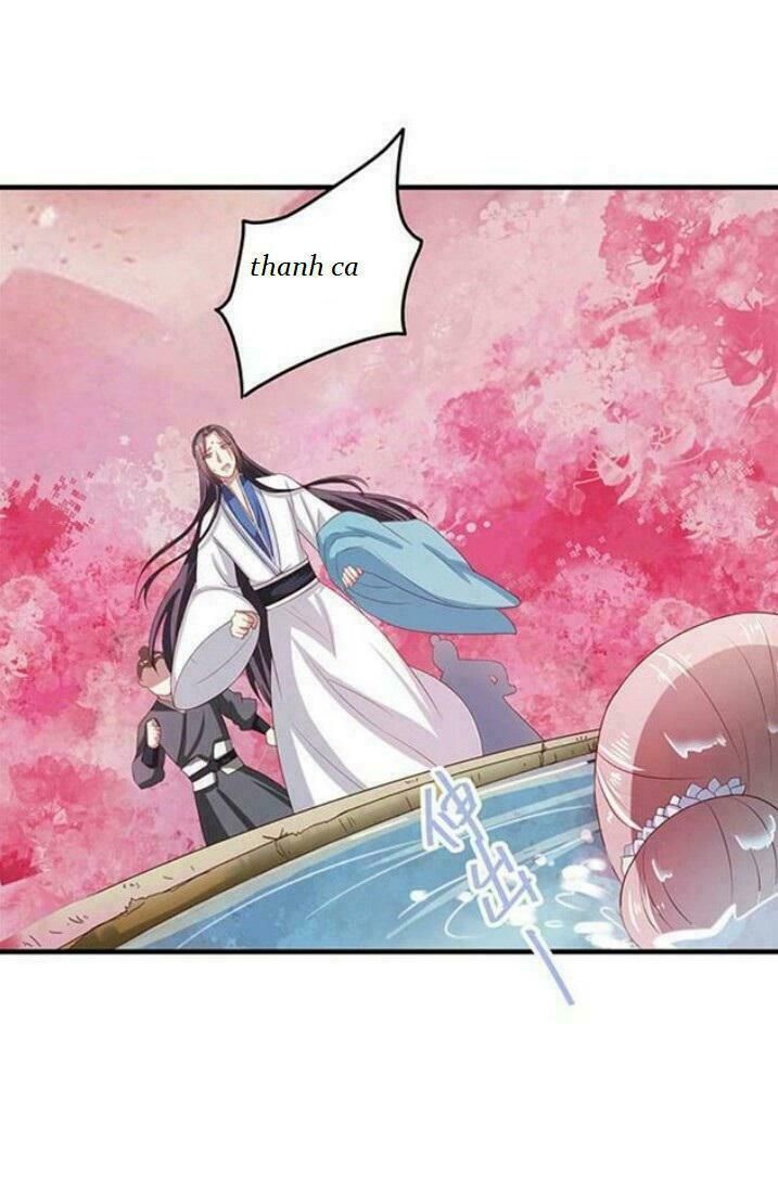 đọc truyện Tuyệt Sắc Quyến Rũ: Quỷ Y Chí Tôn Chương 45 ảnh 22 tại Thiên Thai Truyện