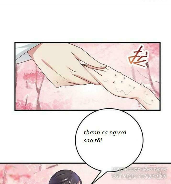 đọc truyện Tuyệt Sắc Quyến Rũ: Quỷ Y Chí Tôn Chương 45 ảnh 23 tại Thiên Thai Truyện